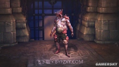 暗黑4截图1 暗黑4截图1