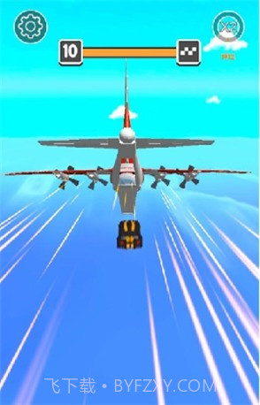 指尖转向漂移大师截图1 指尖转向漂移大师截图1