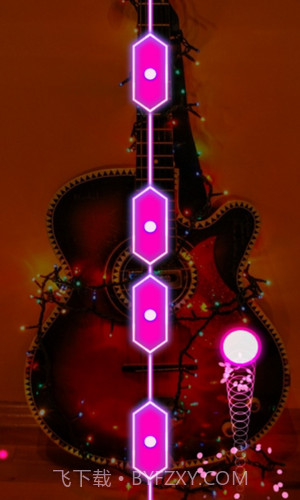 冰与火的舞蹈截图3