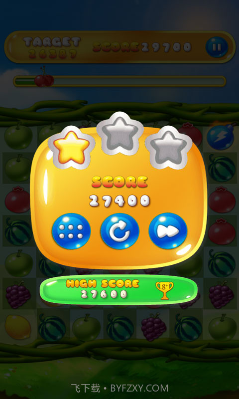 水果连击截图3