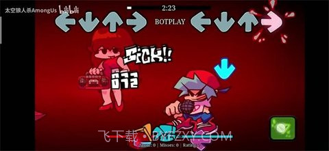 fnf终极失败截图3