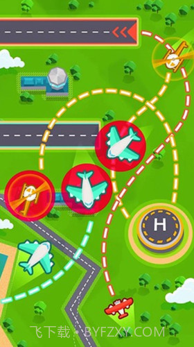 大大开飞机截图2 大大开飞机截图2