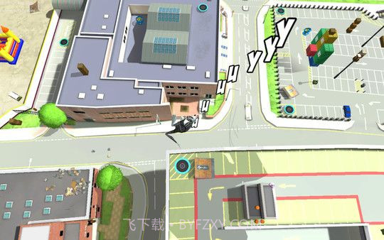 搞怪的青蛙模拟器截图1