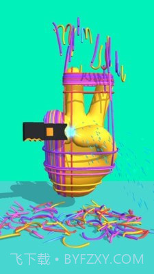 橡皮带切切切截图4