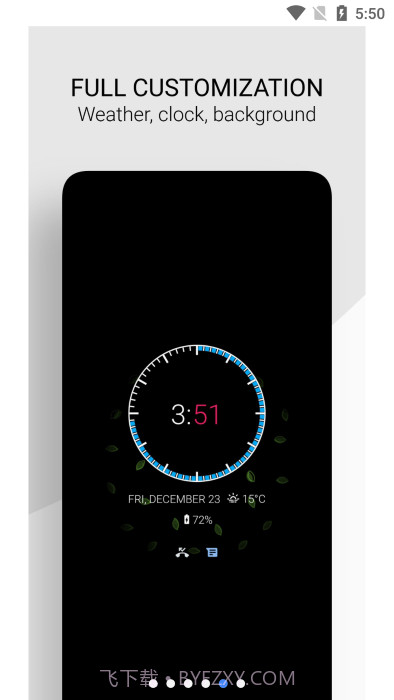 aoa always on display截图5 aoa always on display截图5