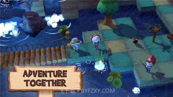 口袋先锋截图3 口袋先锋截图3