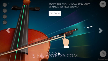 魔术小提琴截图4