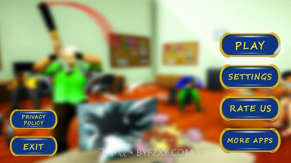 办公司射击破坏截图3 办公司射击破坏截图3