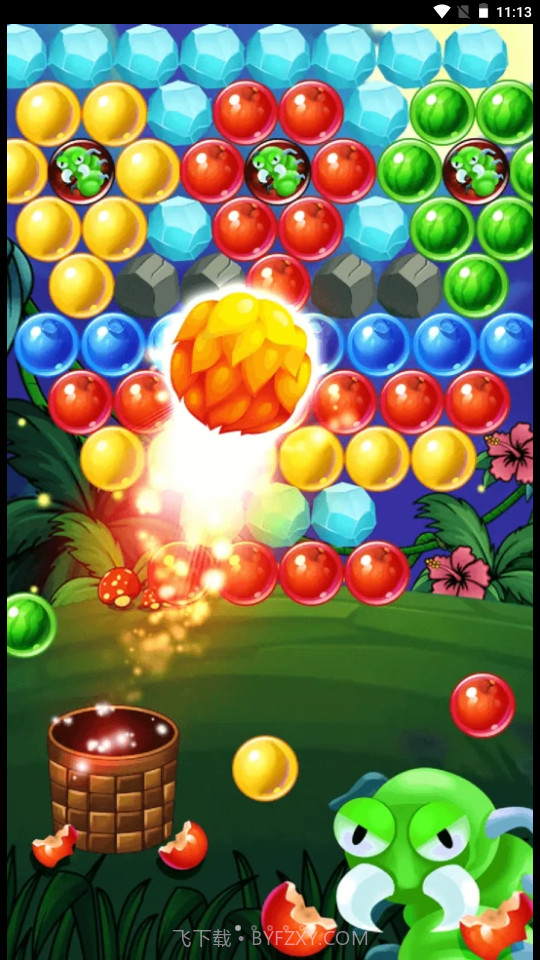 彩蛋设计师截图2