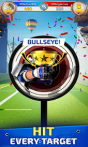 狙击冠军截图3 狙击冠军截图3