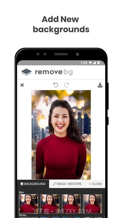 Remove BG截图1