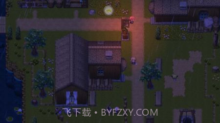 时空传说佣兵王战记截图3