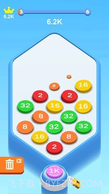 泡泡结合截图3 泡泡结合截图3