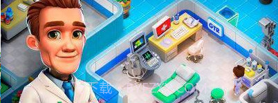 Dream Hospital截图3 Dream Hospital截图3