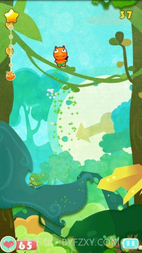 库拉跳跃 Kula Jump截图2