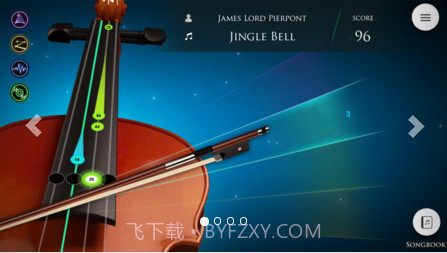 魔术小提琴截图1