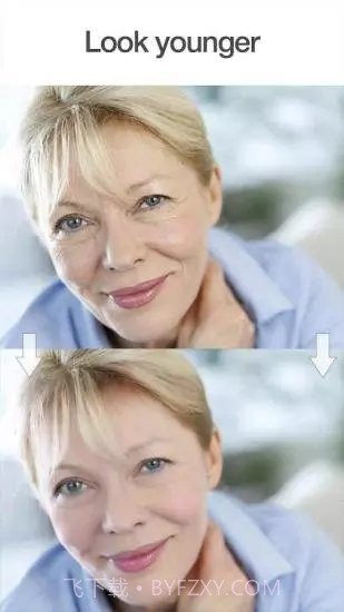 faceappV2.0.957截图1 faceappV2.0.957截图1