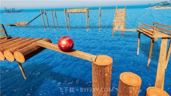 权限球平衡器截图3 权限球平衡器截图3