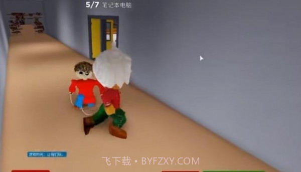 巴迪老师学校最新版截图4 巴迪老师学校最新版截图4