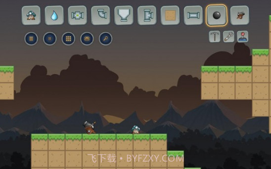 无限游乐场v1.0.16截图1