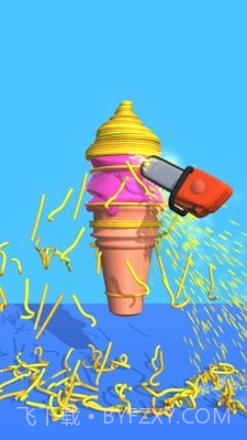 橡皮带切切切截图3