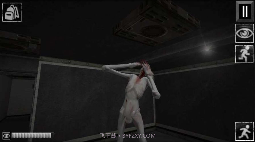 scp001深红之王截图2