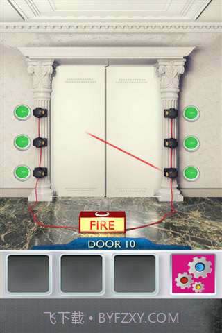 密室逃生200道门截图4