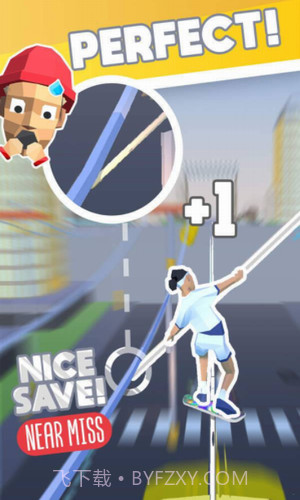 绳索之星截图3 绳索之星截图3