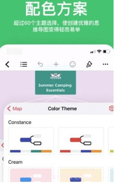 思维图板MindBoard Standard截图2