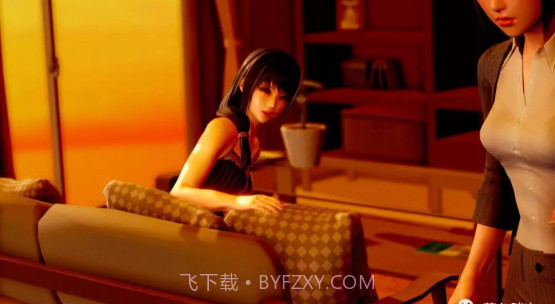 痛与快乐游戏截图1