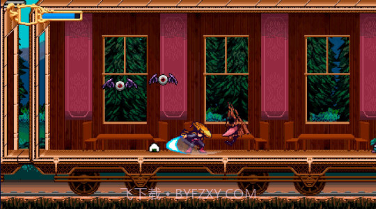 妖怪猎人伸太郎截图4