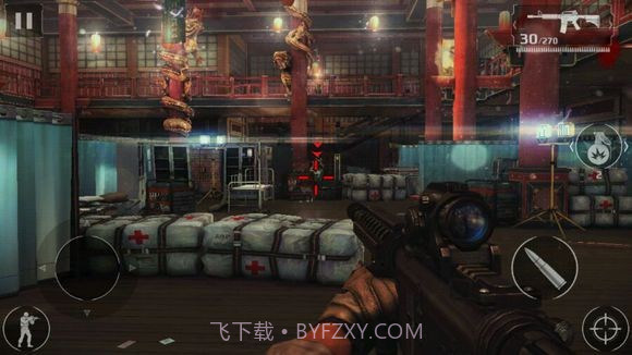 现代战争6截图3 现代战争6截图3