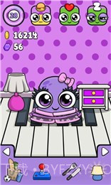 我的宠物史莱姆截图1