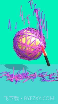 橡皮带切切切截图2