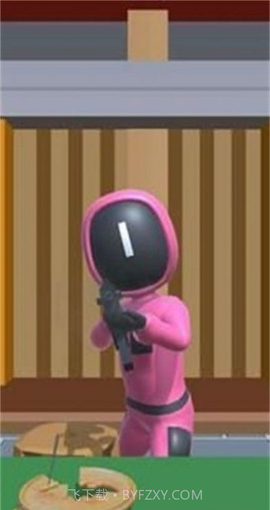 001生存挑战截图2