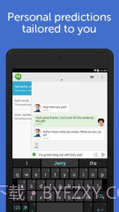 SwiftKey输入法截图2 SwiftKey输入法截图2