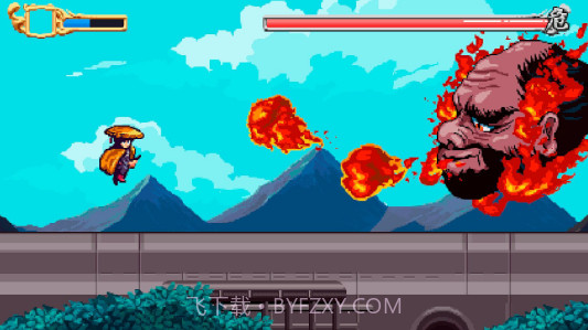 妖怪猎人伸太郎截图1