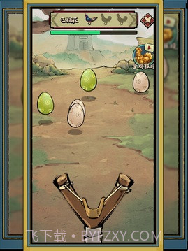 疯狂斗鸡场2023截图2