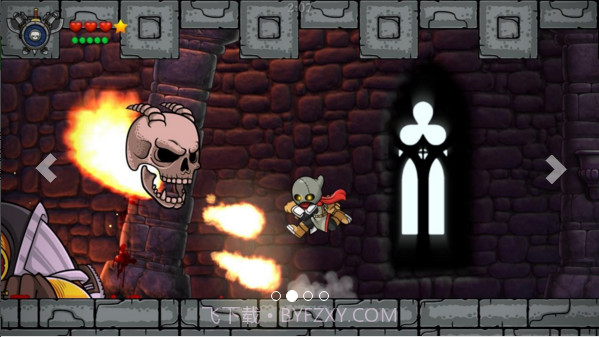 狂暴魔法截图2 狂暴魔法截图2