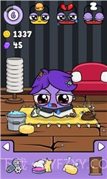 我的宠物史莱姆截图2