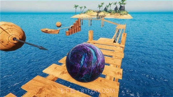 权限球平衡器截图1 权限球平衡器截图1