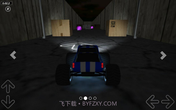 玩具车拉力截图2