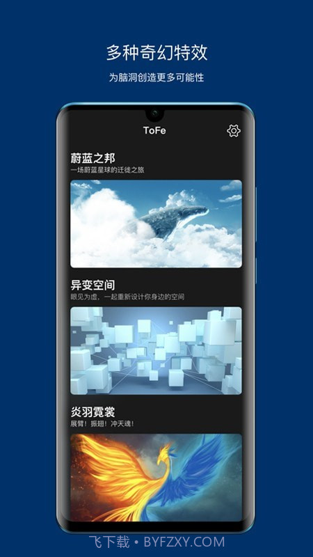 ToFe截图1