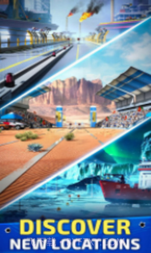 狙击冠军截图1 狙击冠军截图1