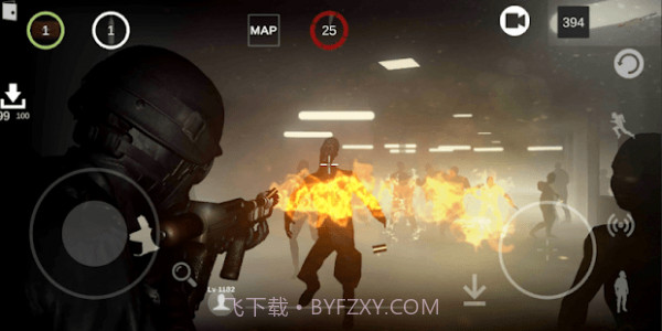 DeadMind截图1 DeadMind截图1