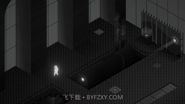 迷失轨迹截图1 迷失轨迹截图1