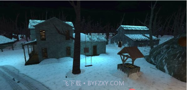 可怕的洋娃娃截图1