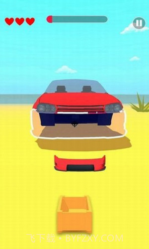 组装主车自行车截图2 组装主车自行车截图2