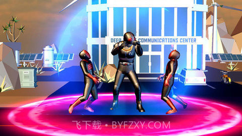 假面骑士Black太阳之子截图1