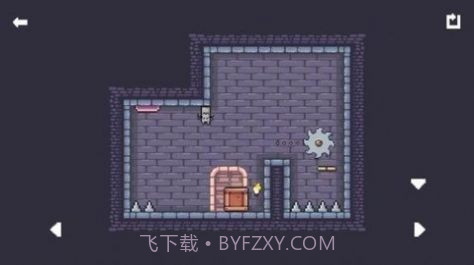 像素猫逃脱截图2 像素猫逃脱截图2